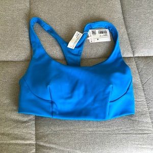 Lulu NWT Wunder Train Sports Bra 6